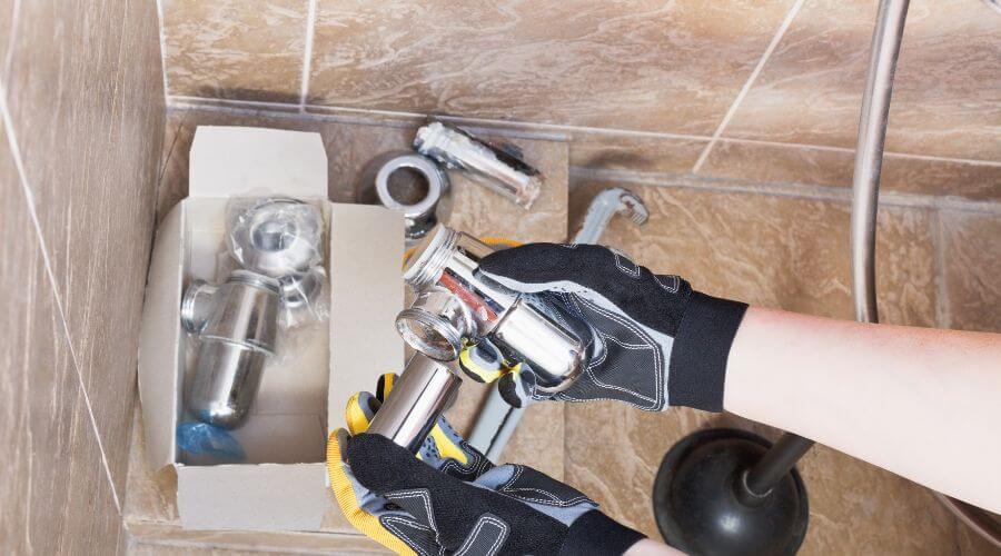 Professional New roof installation in Bowdle, SD